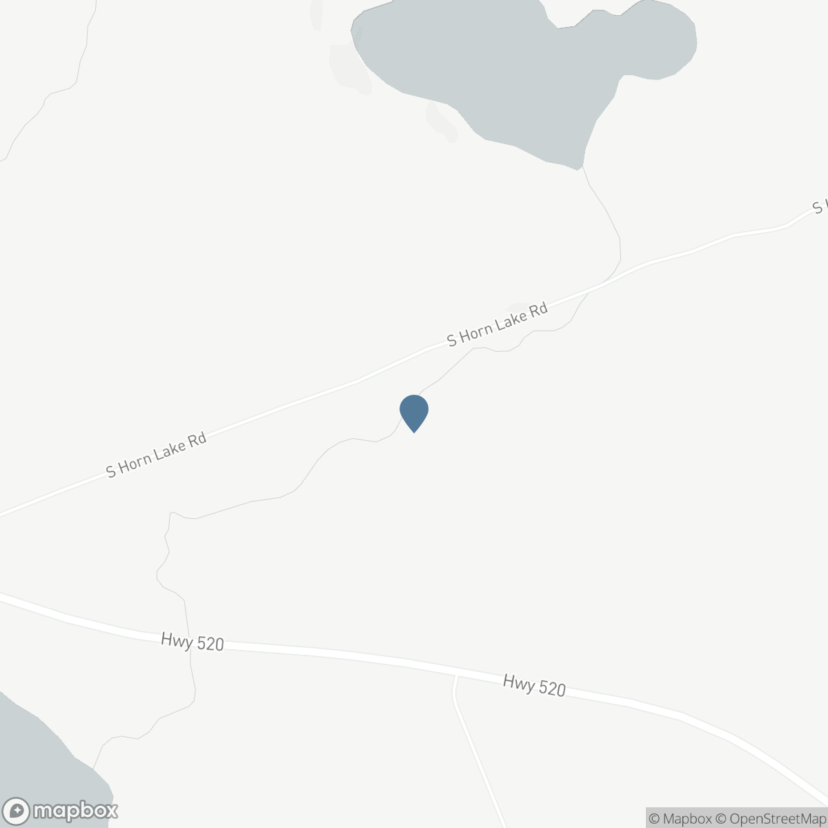 2376 SOUTH HORN LAKE ROAD, Armour, Ontario P0A 1L0